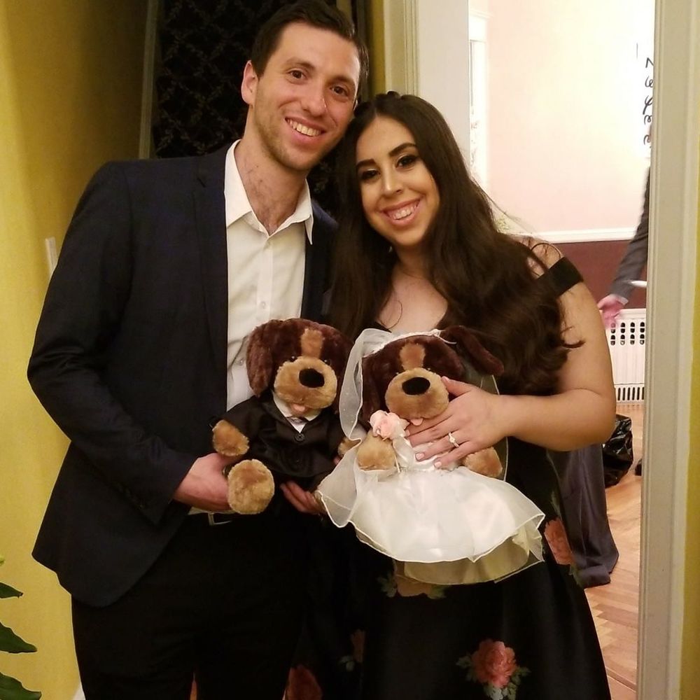 Meet your Posher, Nurit